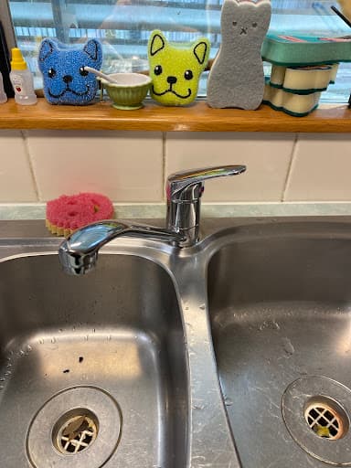 Convenient Plumbing Services — Customer photo