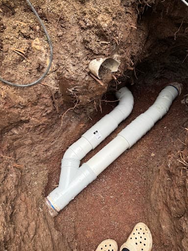 Flash Flow Plumbing & Drainage Gold Coast — Customer photo