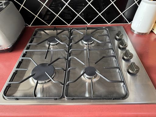 All Kind Gas & Plumbing Brisbane — Customer photo