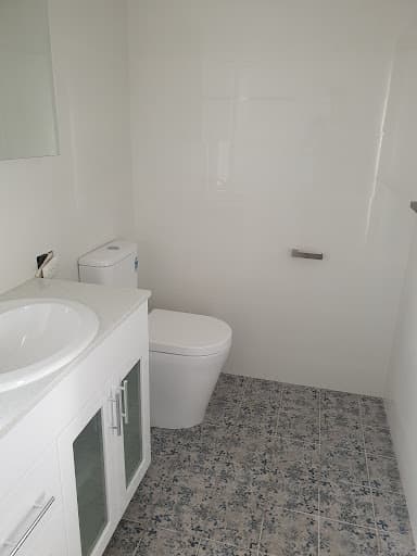 SCG Plumbing and Gas mandurah plumber — Customer photo
