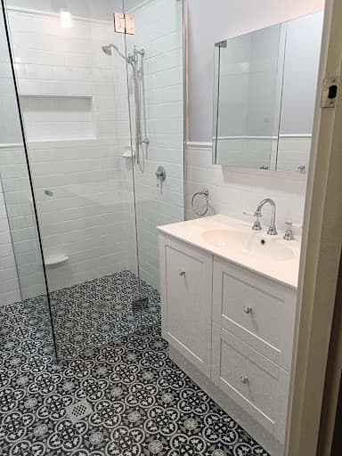 Cervini Bros Plumbing — Customer photo