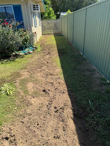 O'Brien Plumbing Mackay — Customer photo