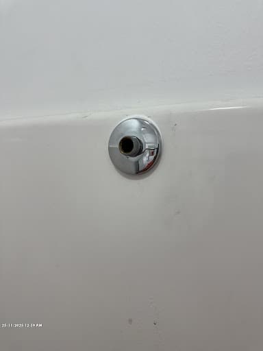 Friendly Plumbing — Customer photo