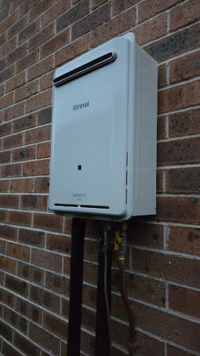 Jetset Plumbing Sydney — Customer photo