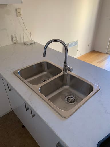 Melbourne Plumbing Co — Customer photo