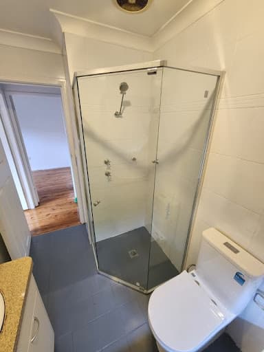 Hydrolink Plumbing & Gas Heater Services Sydney — Customer photo