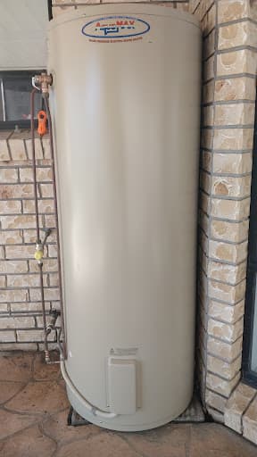 Mr Plummer Pty Ltd — Customer photo