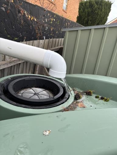 Bay Plumbing & Drainage — Customer photo