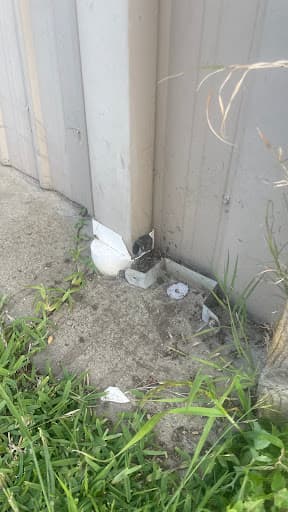 Bay Plumbing & Drainage — Customer photo