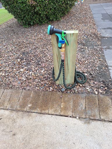 Plumbcall - Hervey Bay — Customer photo
