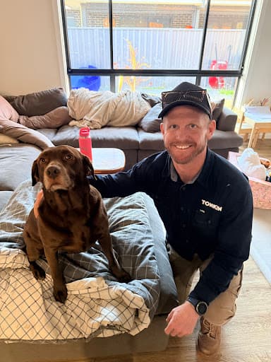Tonkin Group Albury Wodonga — Customer photo