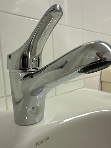 The Brisbane Plumbers — Customer photo