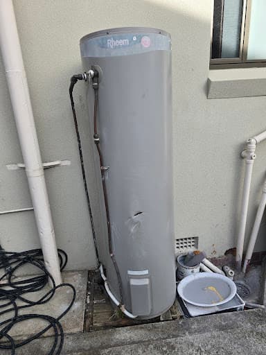 Professional Plumbing — Customer photo