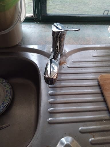Plumbers & Gasfitters Bunbury — Customer photo