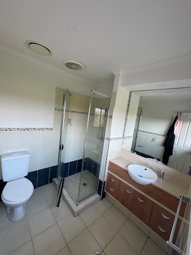 Moriarty Plumbing & Gasfitting — Customer photo