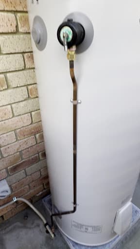 PlumbTech Tasmania PTY LTD — Customer photo
