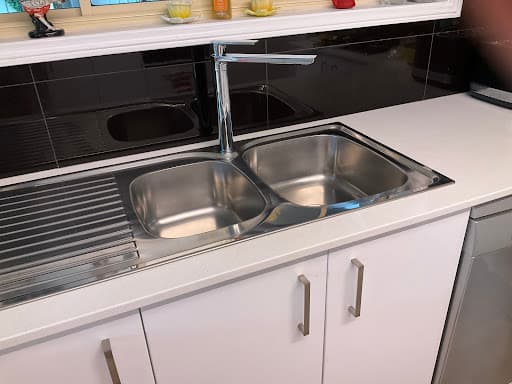 Plumbers Express — Customer photo