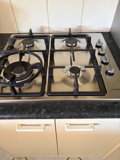 Sunny Coast Plumbing And Gas — Customer photo