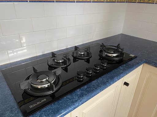 SilverWater Plumbing — Customer photo