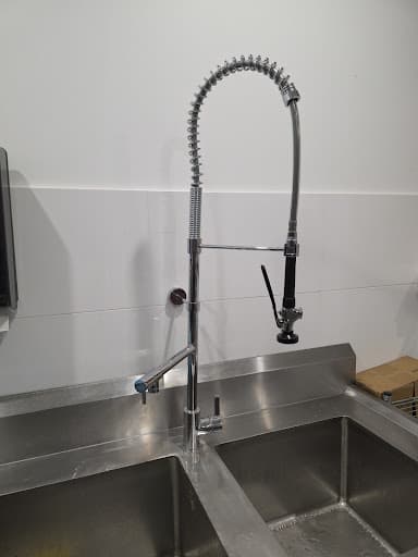 Adelaide Exclusive Plumbing & Gas — Customer photo