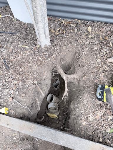 The Brisbane Plumbers — Customer photo