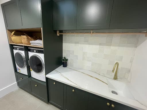 Scobell's Plumbing — Customer photo