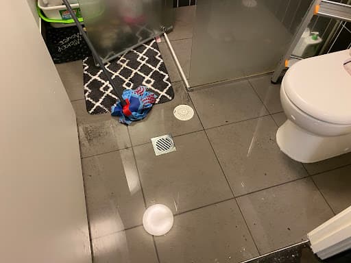 Plumb Medic - Emergency Plumber Melbourne — Customer photo