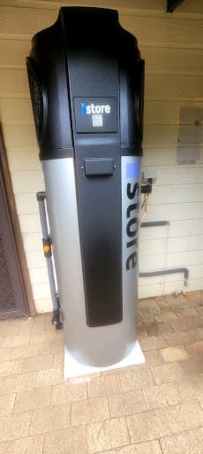 AJW Plumbing Gas & Air — Customer photo