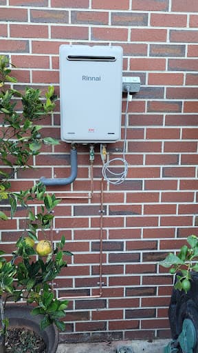 Ballarat Gas & Plumbing Pty Ltd. — Customer photo