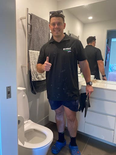 Gold Coast Plumbing Experts — Customer photo
