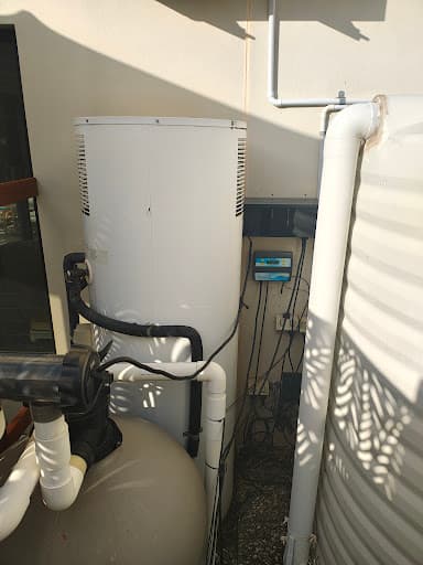 JR Gas and Water — Customer photo