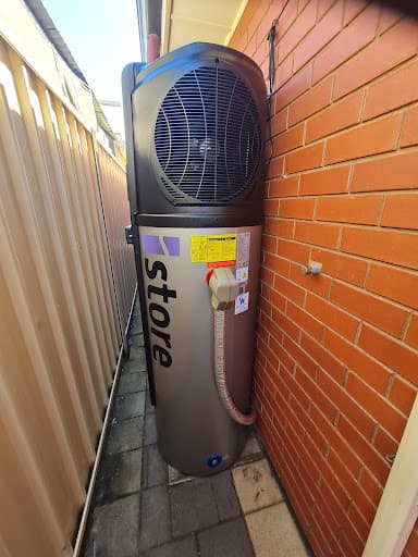 Adelaide West Hot Water — Customer photo