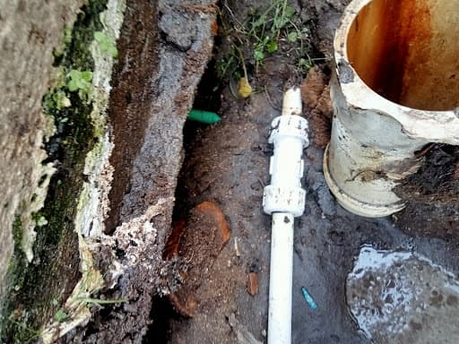 LJ's Plumbing and gas — Customer photo