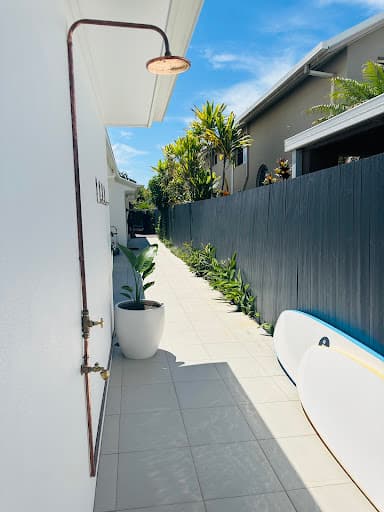 Blue Bourke Plumbing — Customer photo