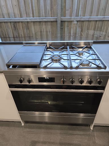 Maroochy Gas & Solar — Customer photo