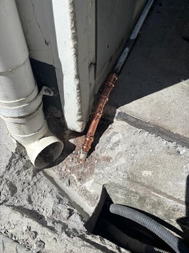 ProFlush Plumbing — Customer photo