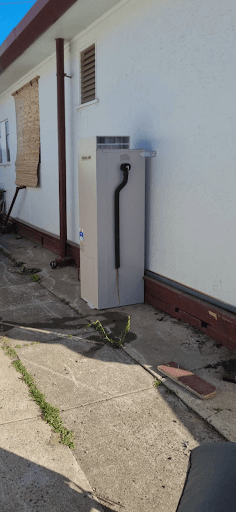Complete Plumbing Co Pty Ltd — Customer photo