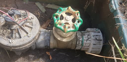 Shepperd Bros Plumbing — Customer photo