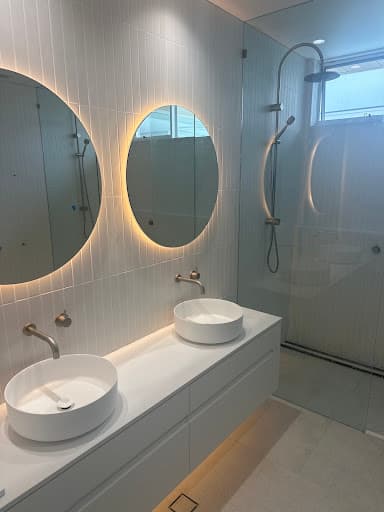 Charlie The Plumber — Customer photo