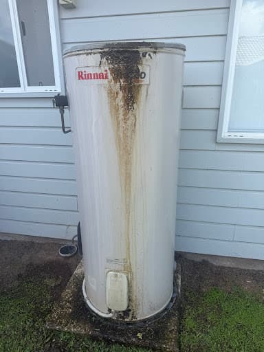 A Grade Plumbing and Gas - Plumber Brisbane — Customer photo