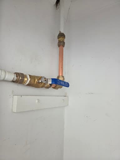 Convenient Plumbing Services — Customer photo