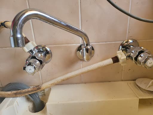 Adam Plumbing and Gas — Customer photo