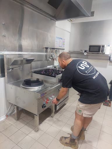 WillPlumb Plumbing Services — Customer photo