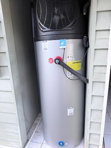 Speedy Hot Water Services — Customer photo