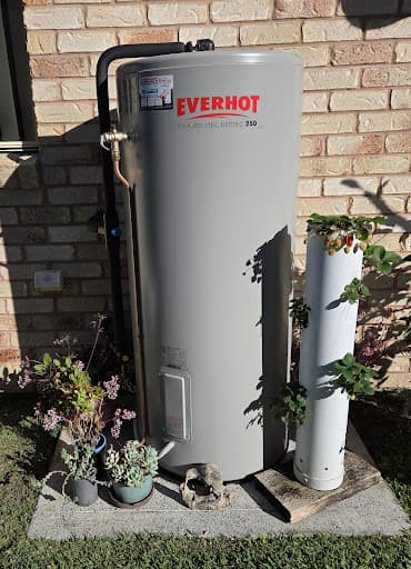 Enjoy Plumbing & Pipe Relining — Customer photo