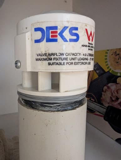 The Nixon Plumber — Customer photo