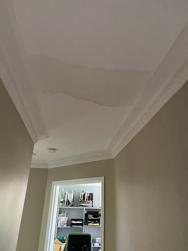 Guaranteed Plumbing — Customer photo