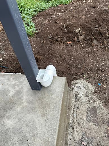 Geelong & District Plumbing — Customer photo