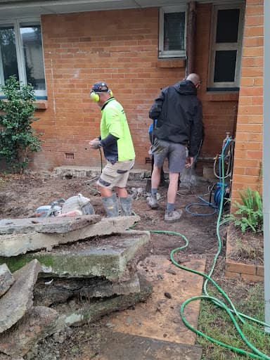 The Brisbane Plumbers — Customer photo