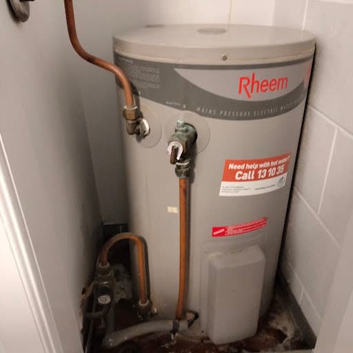 Auzplumb Townsville Plumbing, Drainage and Roofing — Customer photo
